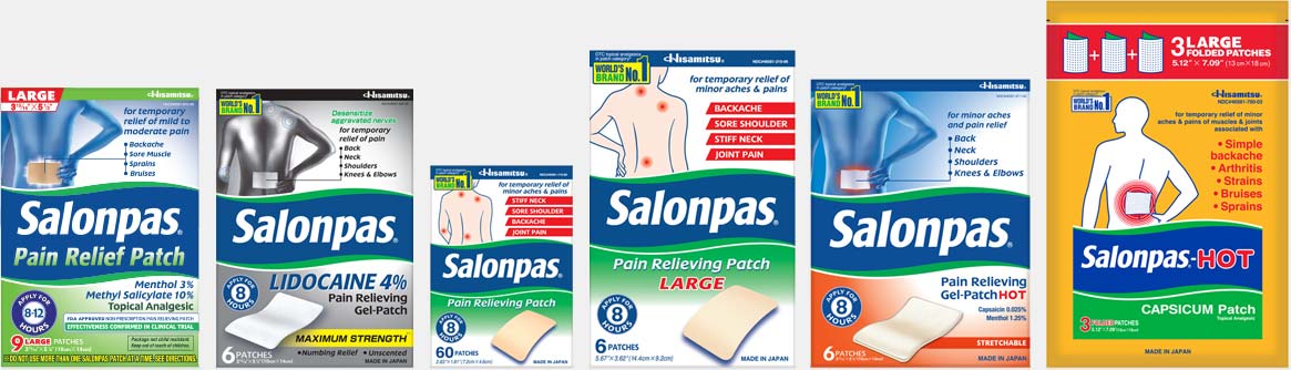 Pain Reliever and Buy Best Pain Relief Pads