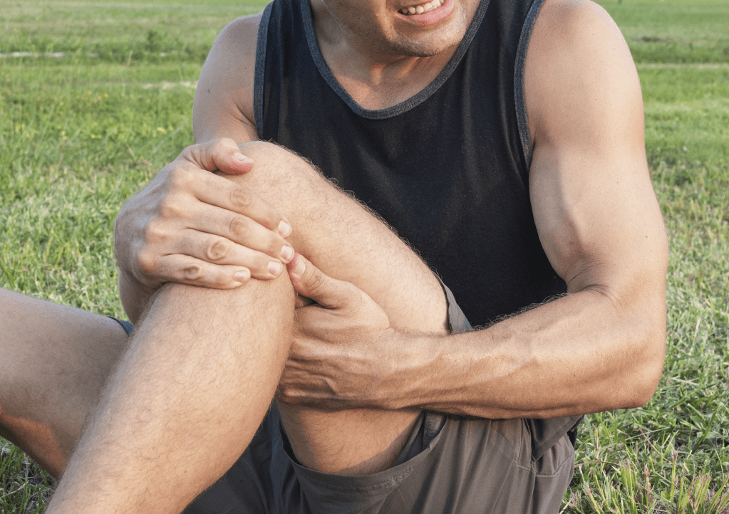 Muscle Pain Relief Management