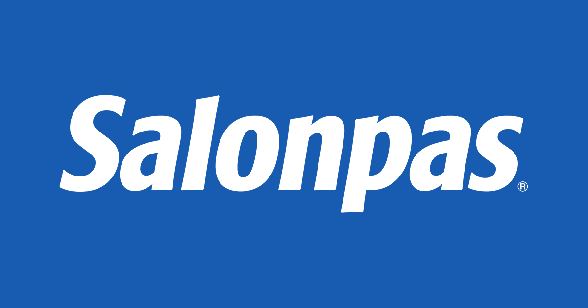 Salonpas® Pain Relief Patches & Sprays for Powerful Pain ...